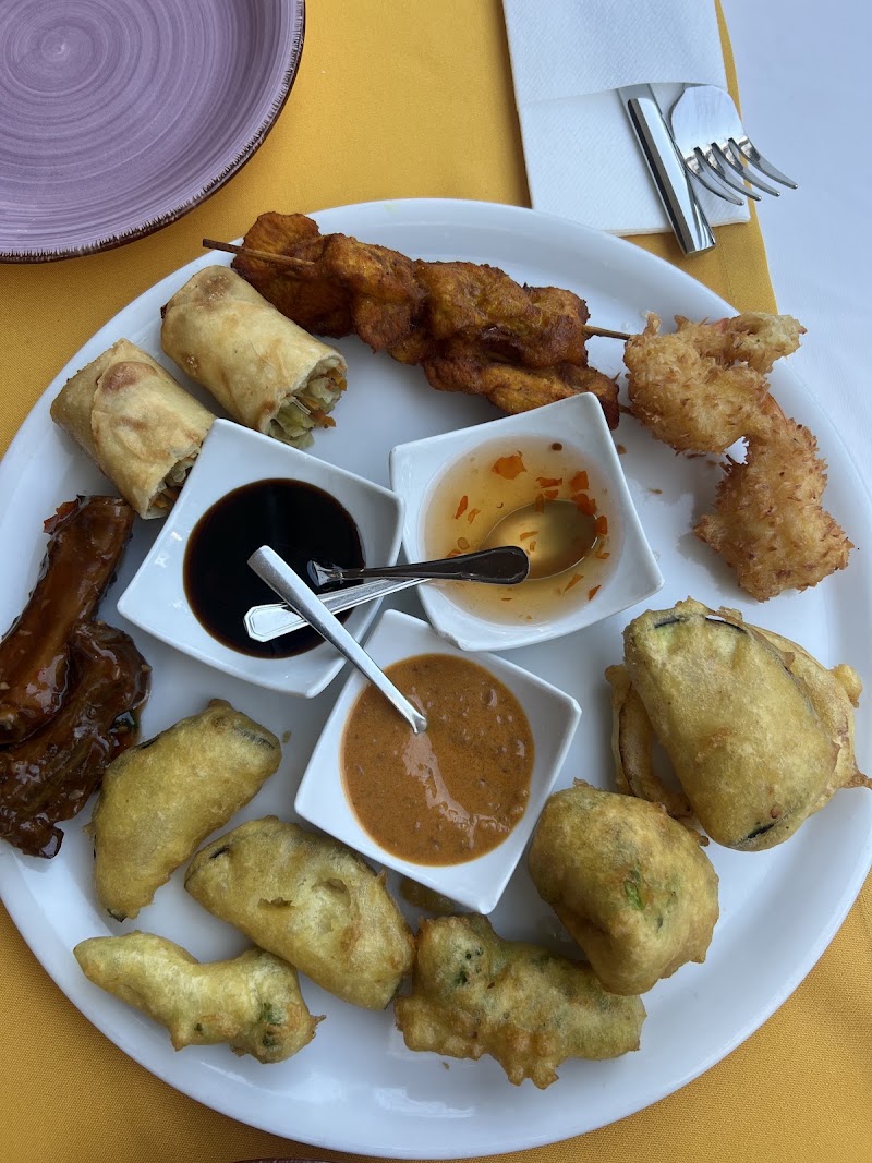 Restaurante Lan Sang — foto 5