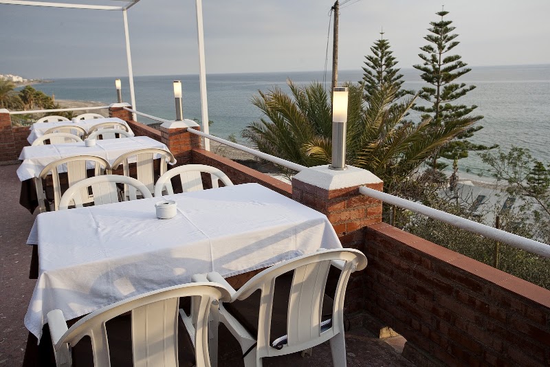 Restaurante Mesonera de Nerja — foto 2