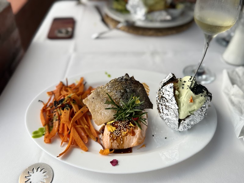 Restaurante Mesonera de Nerja — foto 3