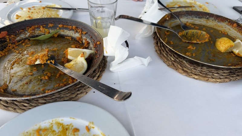 Restaurante Mesonera de Nerja — foto 4