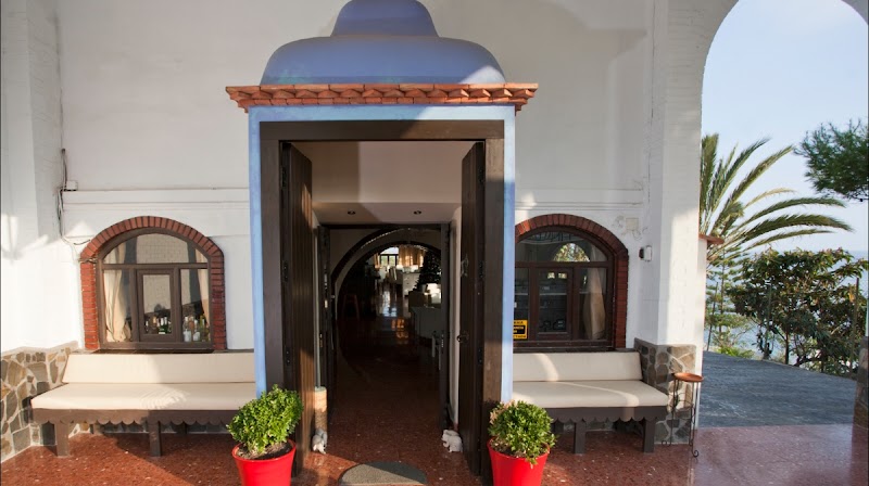 Restaurante Mesonera de Nerja — foto 5