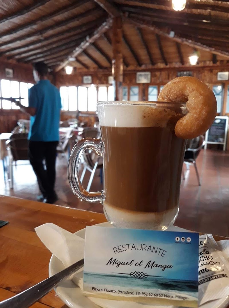 Restaurante Miguel El Manga — foto 3