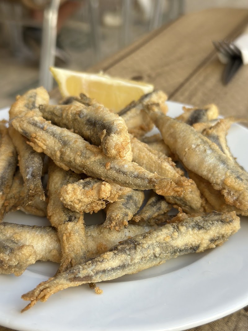 Restaurante Miguel El Manga — foto 4