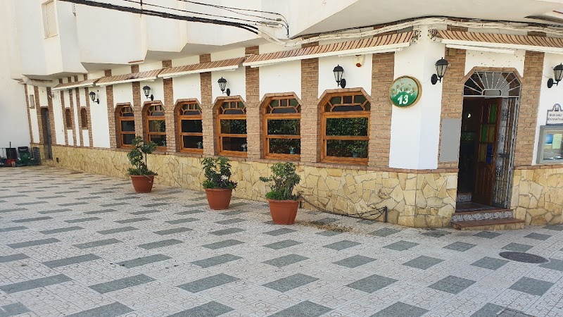 Restaurante Miguel El Manga — foto 5