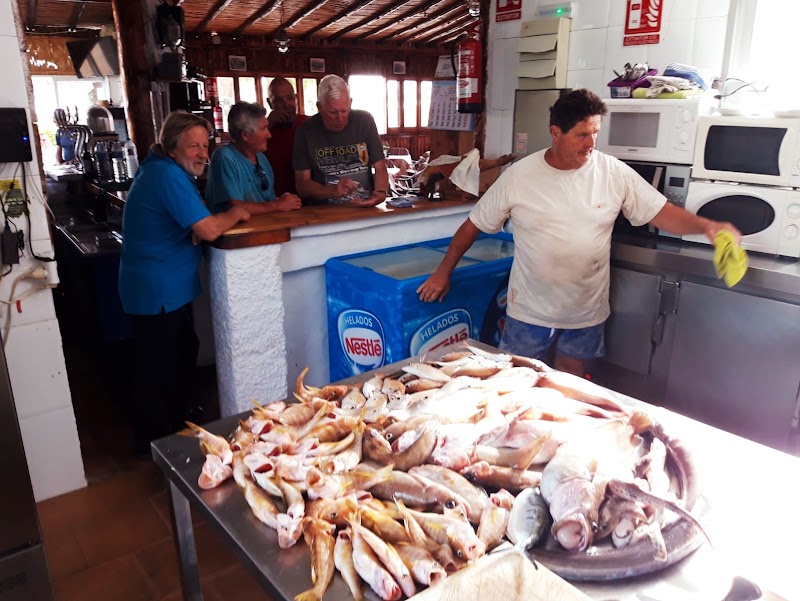 Restaurante Miguel El Manga