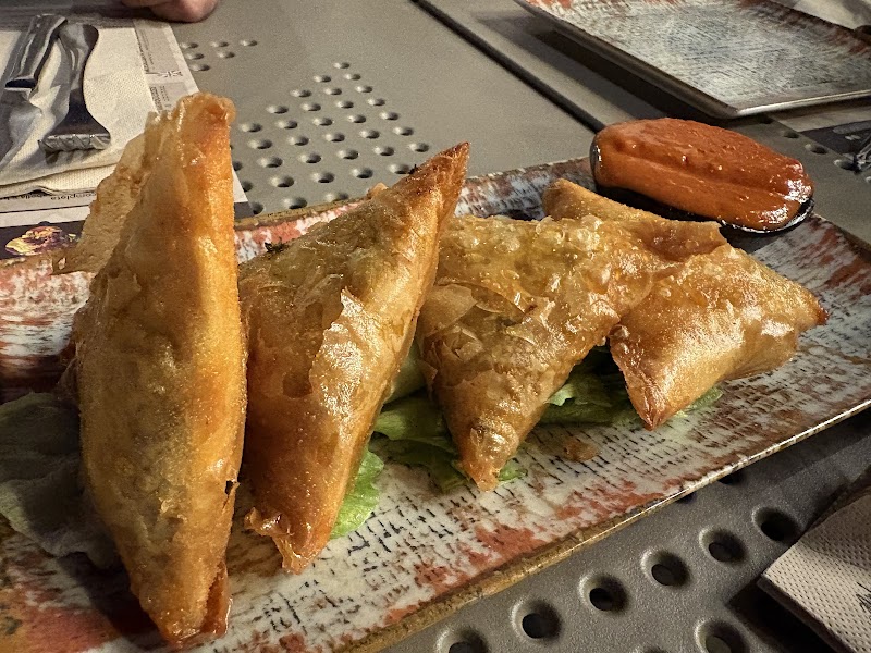 Restaurante Mogador Nerja — foto 4