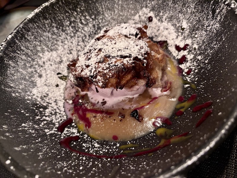 Restaurante Numa — foto 4