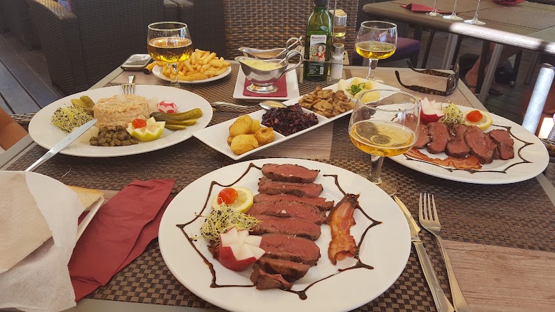 Restaurante Playa & Sol Lounge — foto 4