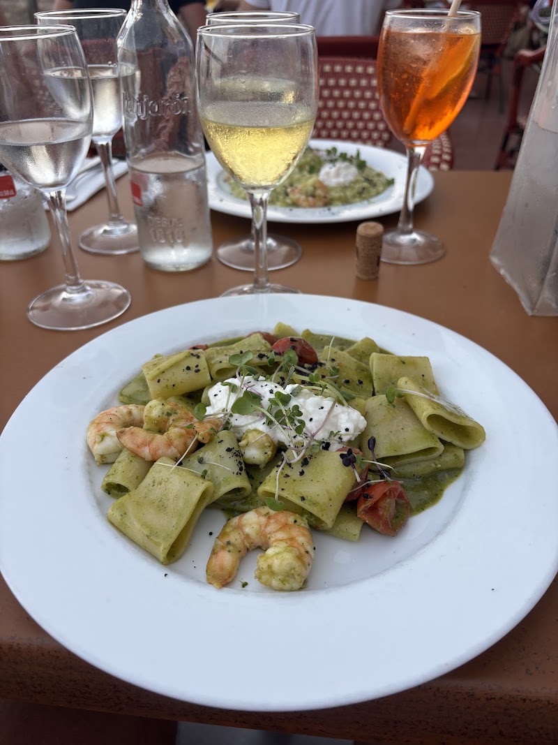 Restaurante Portofino - Restaurante Italiano Nerja — foto 3