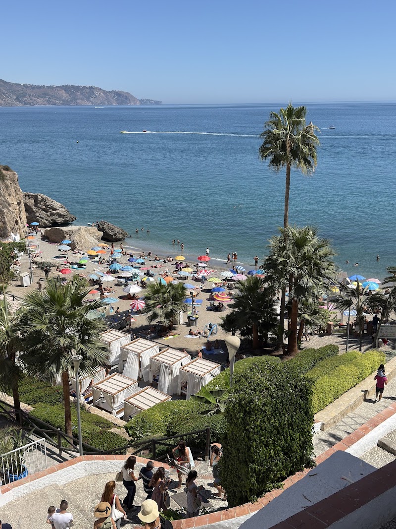 Restaurante Portofino - Restaurante Italiano Nerja — foto 4