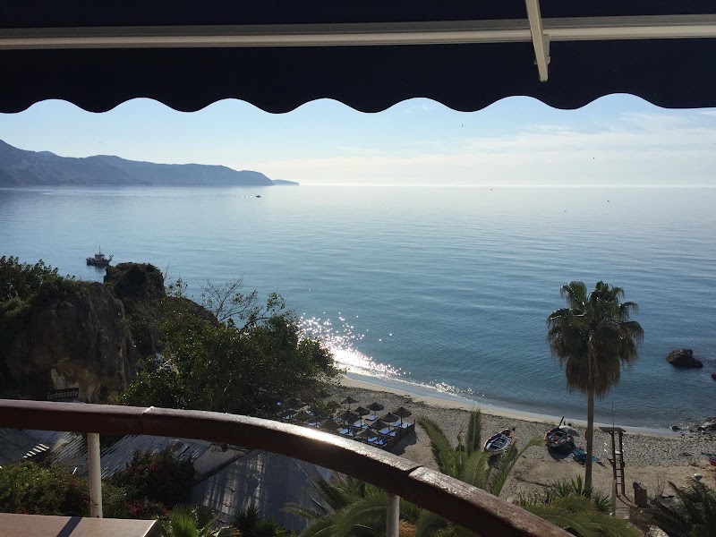 Restaurante Portofino - Restaurante Italiano Nerja — foto 5