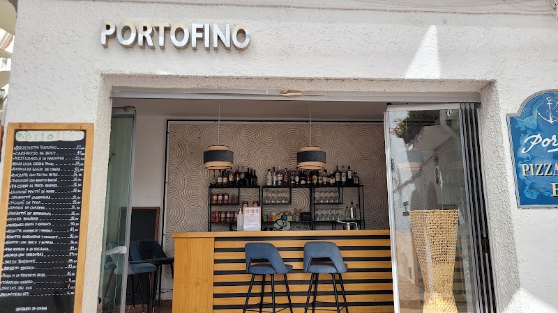 Restaurante Portofino - Restaurante Italiano Nerja