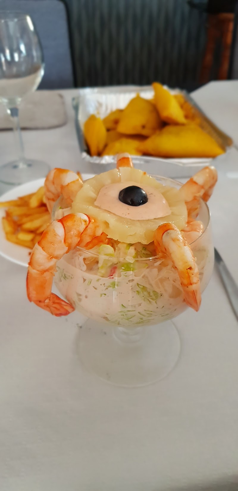 Restaurante Rincón del Sabor — foto 3