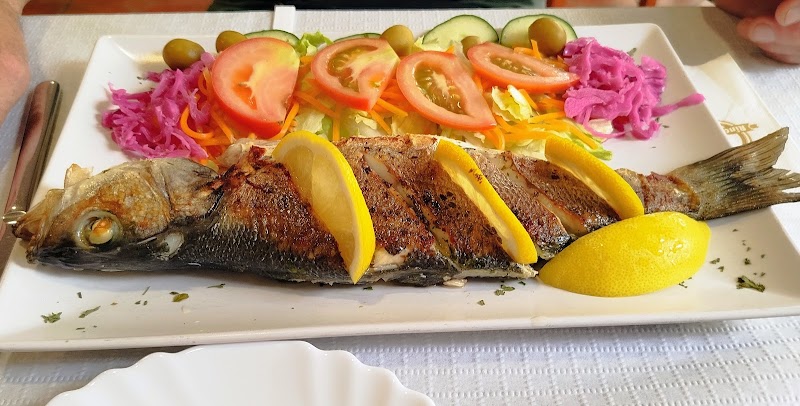 Restaurante Rincón del Sabor — foto 4