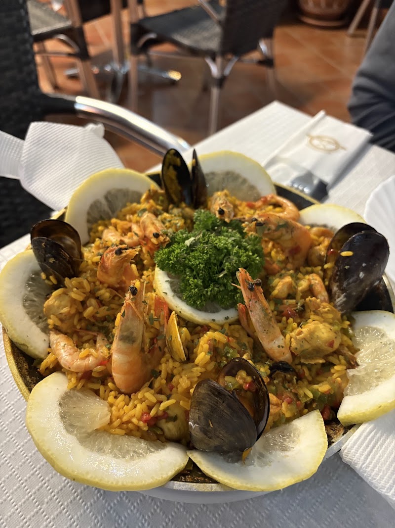 Restaurante Rincón del Sabor — foto 5