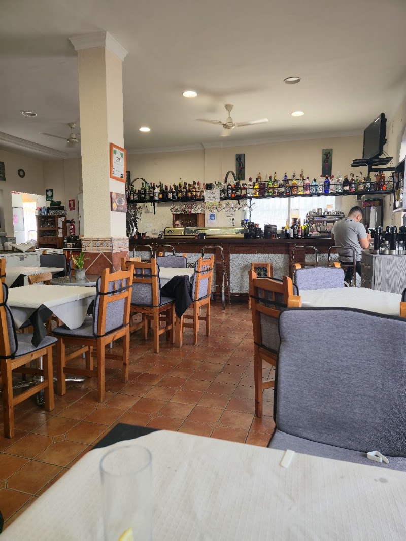 Restaurante Rincón del Sabor