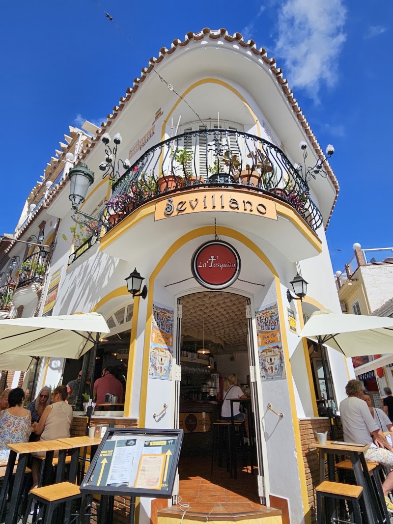 Restaurante Rincón del Sevillano — foto 5