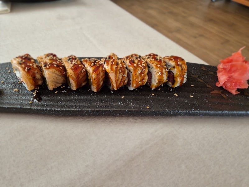 Restaurante Sakura — foto 5