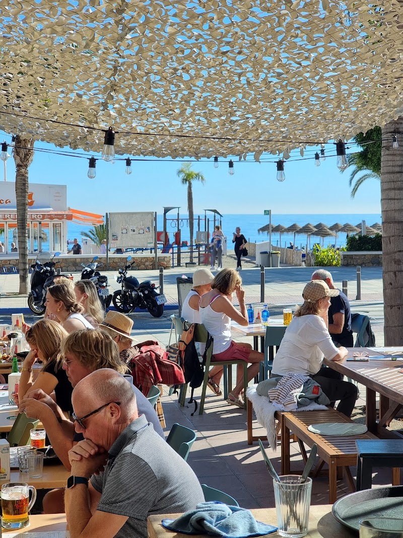 Restaurante Tapas Plaza — foto 4