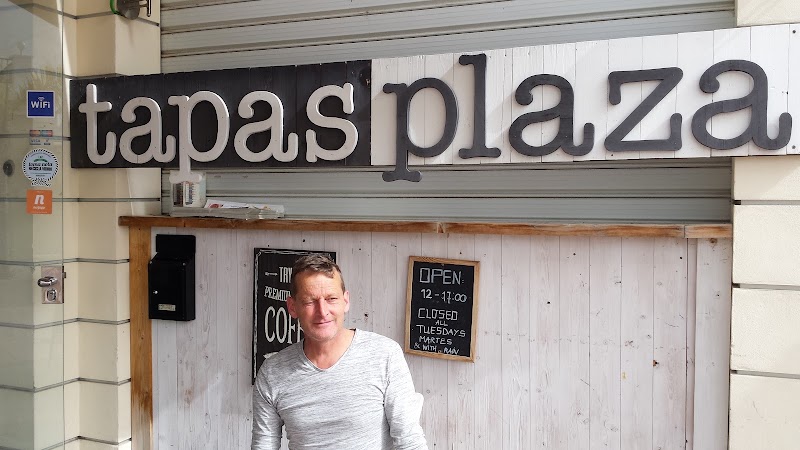 Restaurante Tapas Plaza