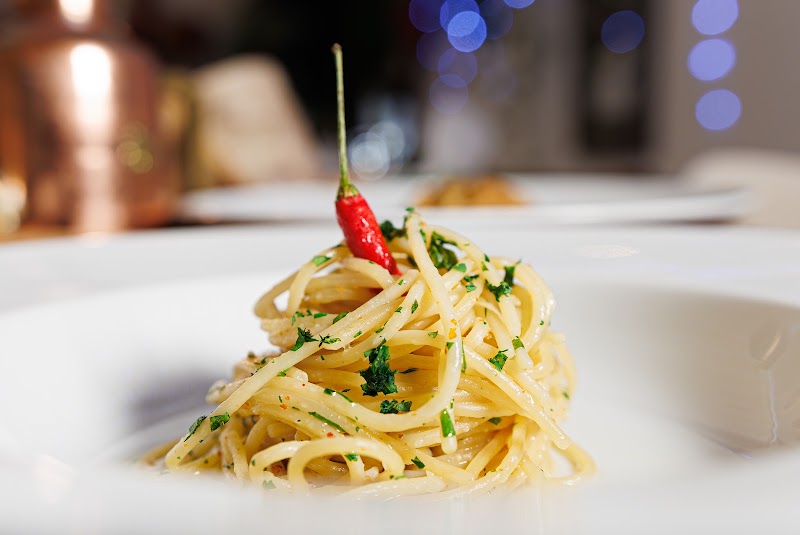 Restaurante Trattoria Italia — foto 4