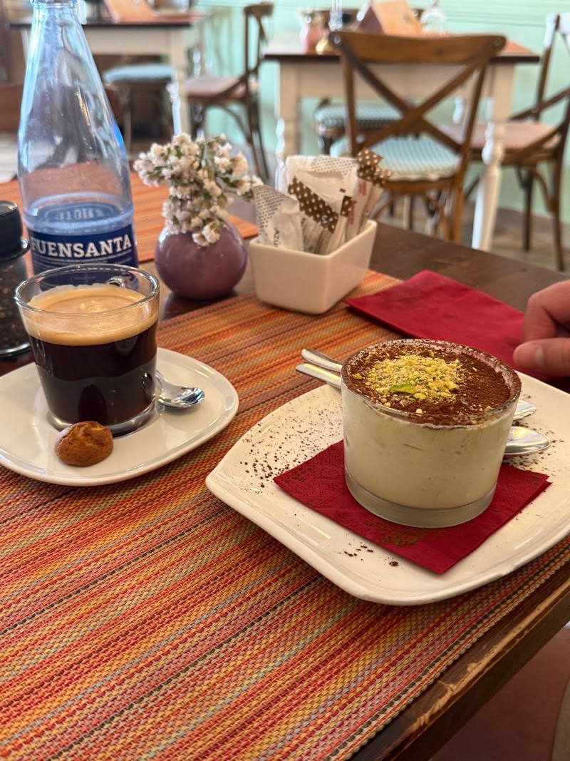 Restaurante Trattoria Italia — foto 5