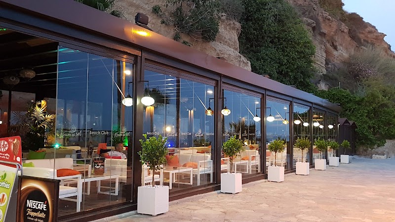 Rincón del Sol Restaurante & Chill Out — foto 2