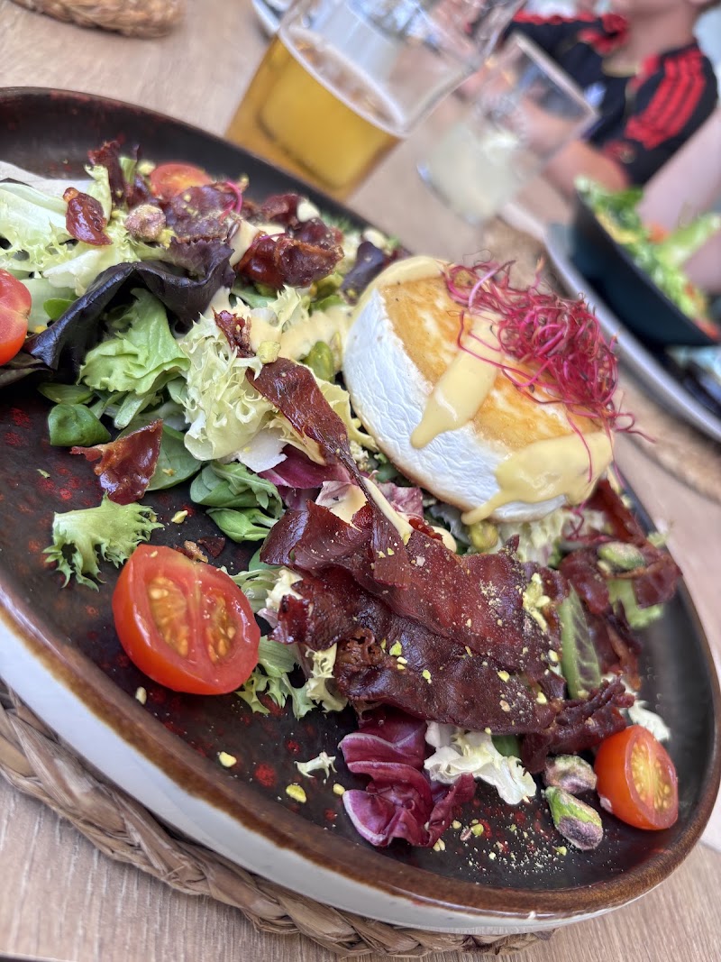 Rincón del Sol Restaurante & Chill Out — foto 4