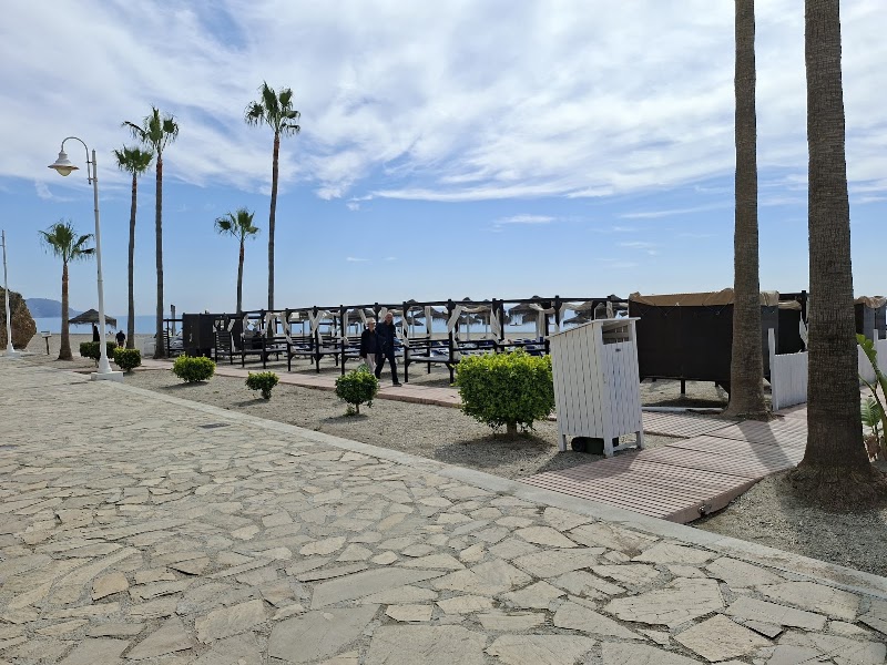 Rincón del Sol Restaurante & Chill Out — foto 5