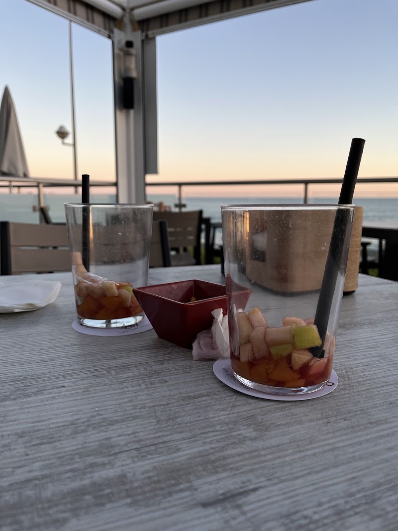 Rocamar Cafetería Snack Bar — foto 4