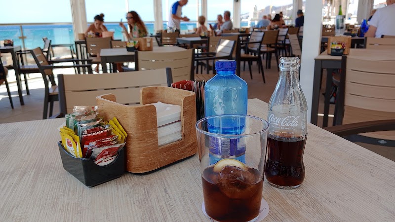 Rocamar Cafetería Snack Bar — foto 5