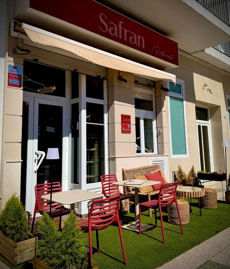 Safran Restaurante — foto 2