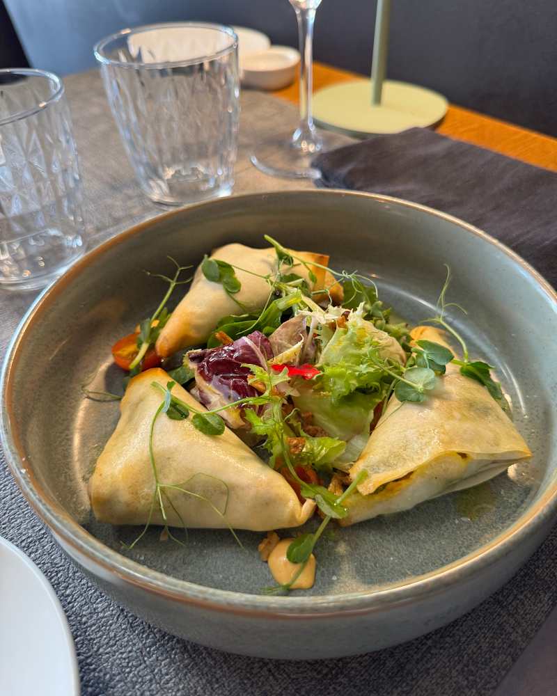 Safran Restaurante — foto 4