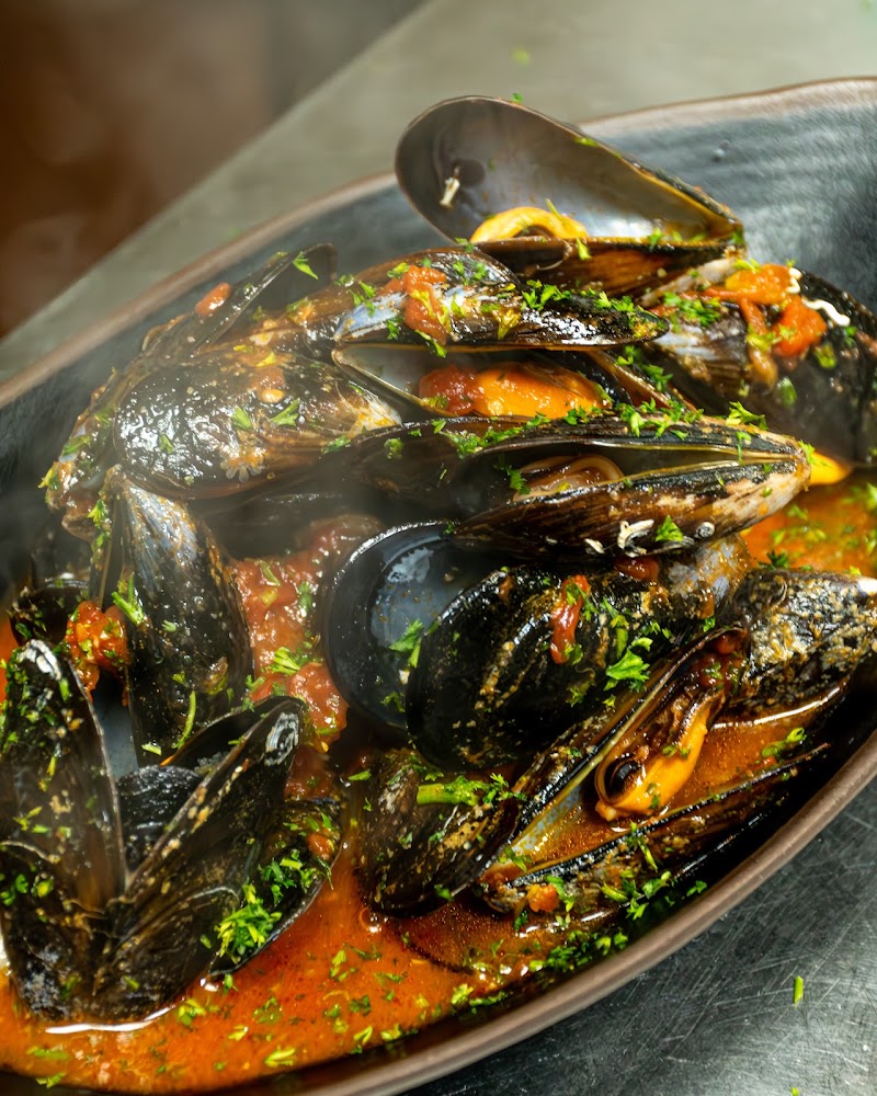 Sapore Nerja - Ristorante italiano — foto 3