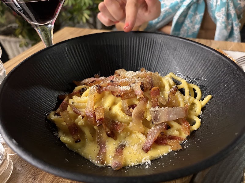Sapore Nerja - Ristorante italiano — foto 4