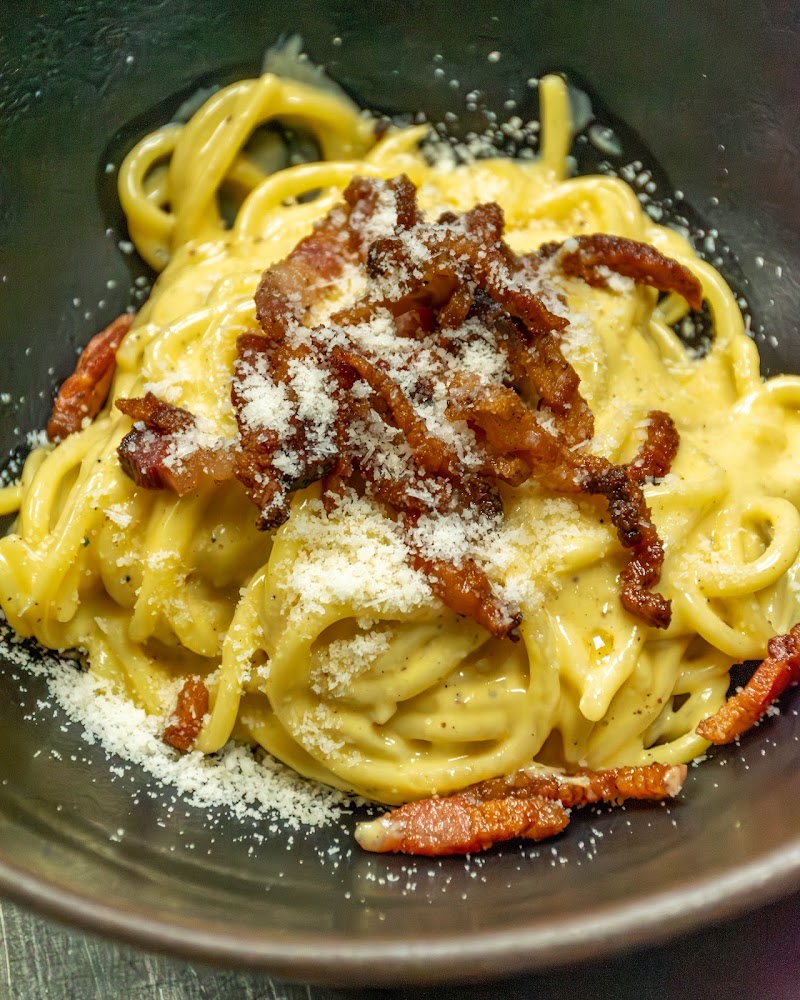 Sapore Nerja - Ristorante italiano — foto 5