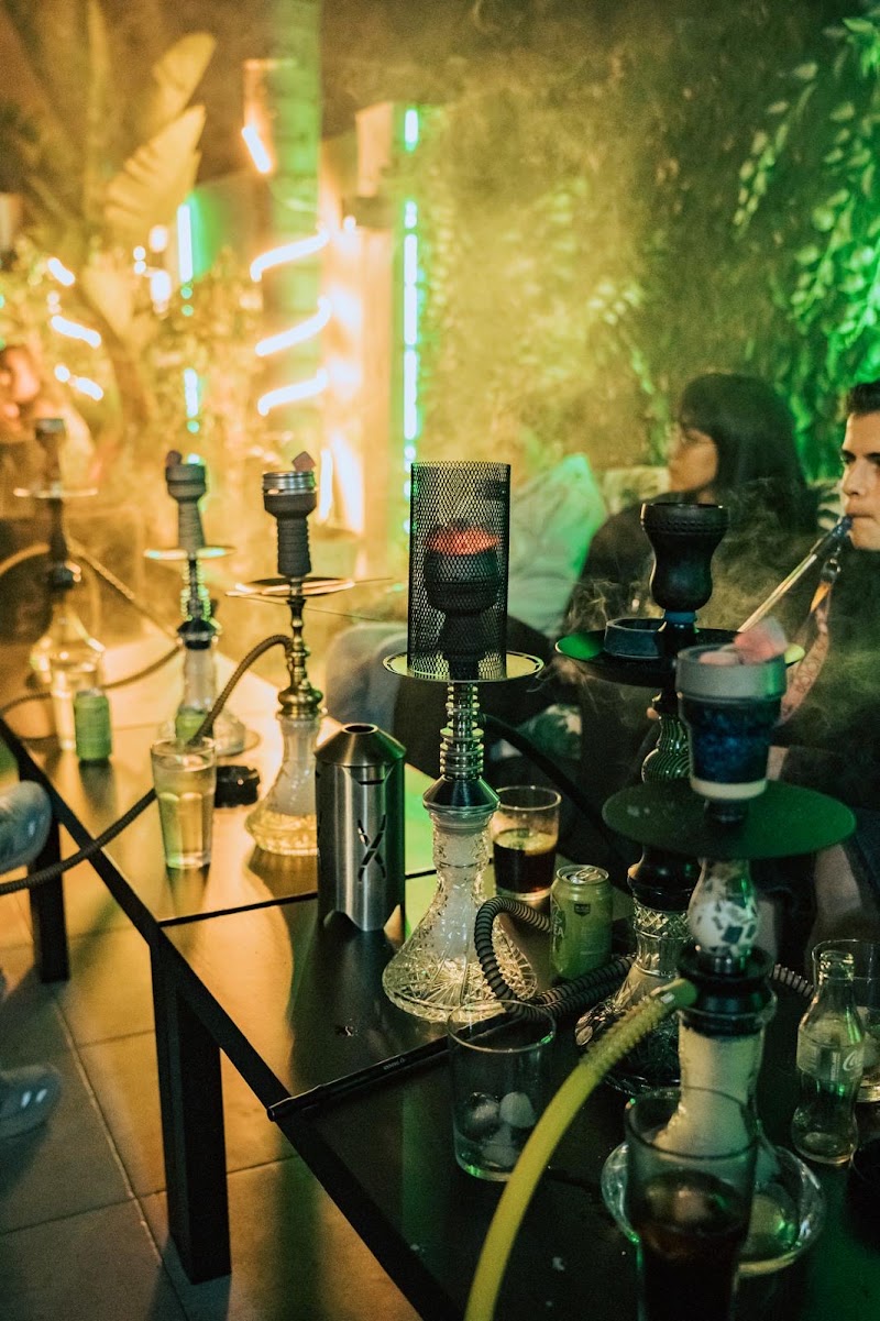 Savage Terraza Lounge — foto 2