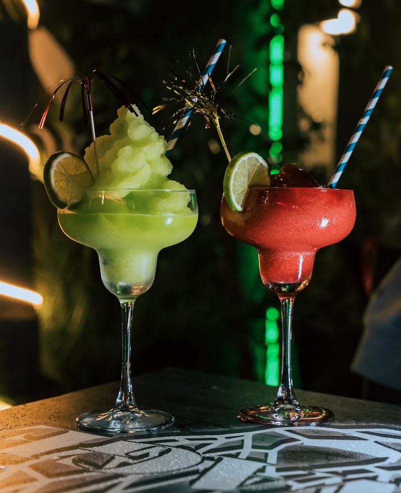 Savage Terraza Lounge — foto 3