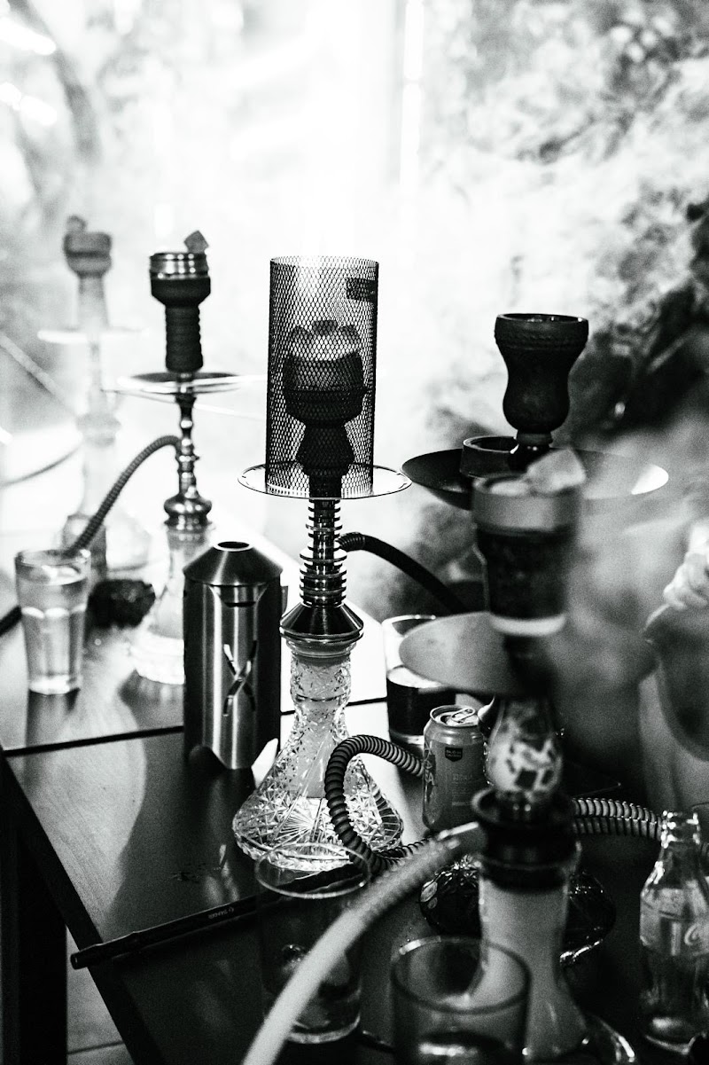 Savage Terraza Lounge — foto 4