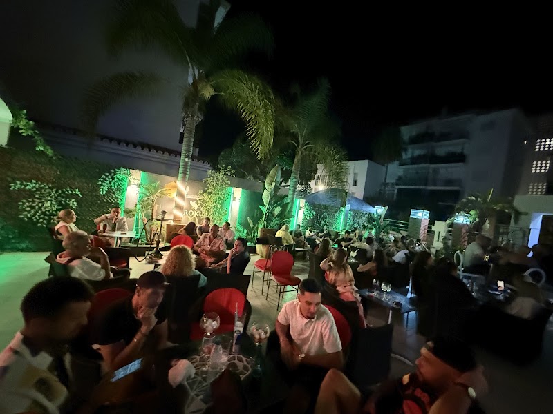 Savage Terraza Lounge — foto 5
