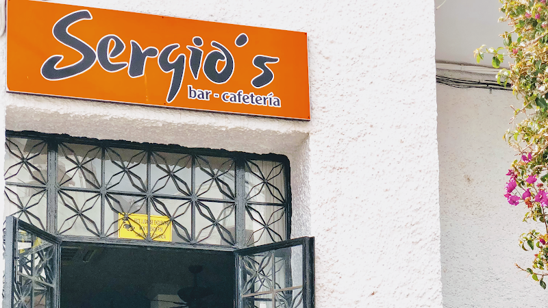 Sergio's Bar & Cafetería — foto 2