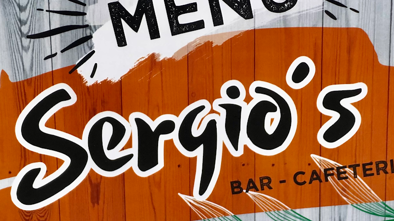 Sergio's Bar & Cafetería — foto 4