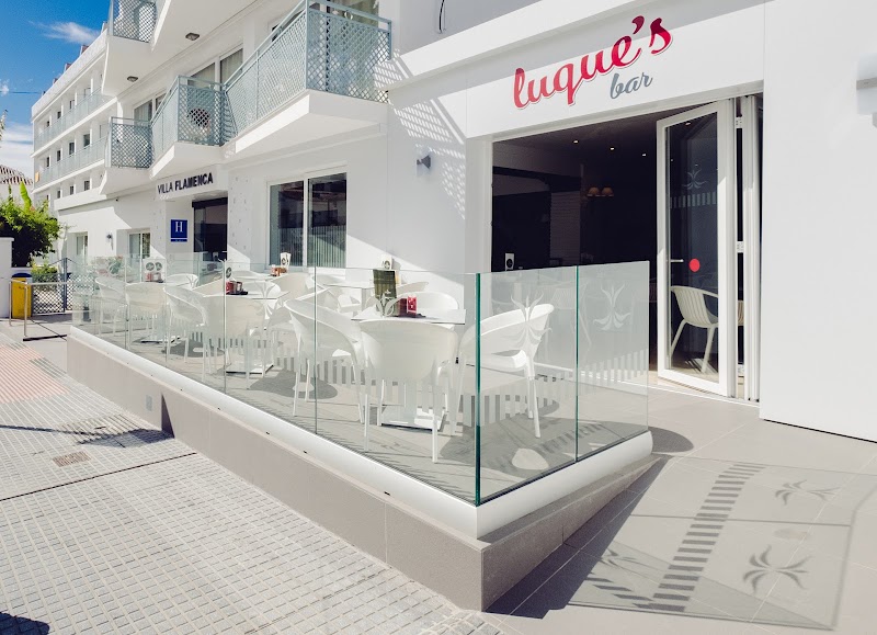 Snack Bar & Take Away Luque´s