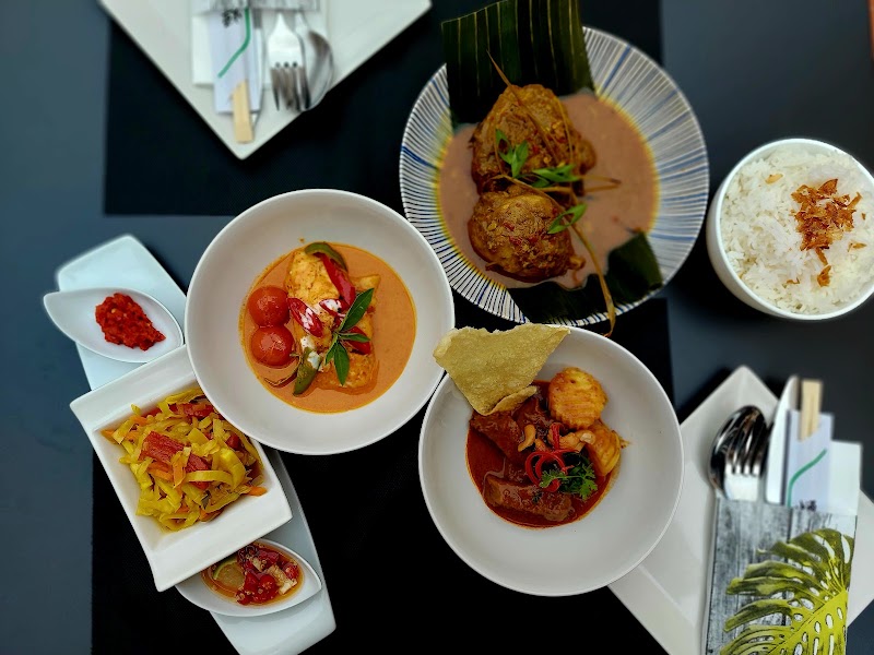 SomSom Delicias Asiáticas — foto 3