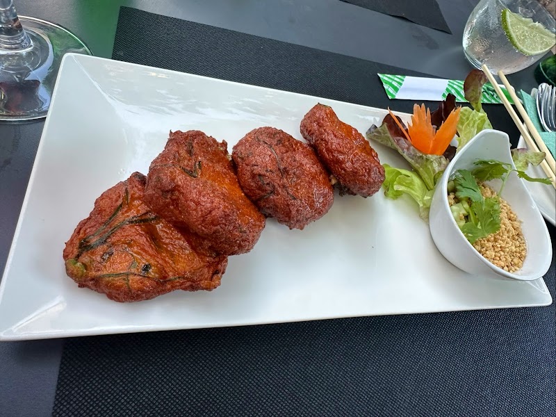 SomSom Delicias Asiáticas — foto 4