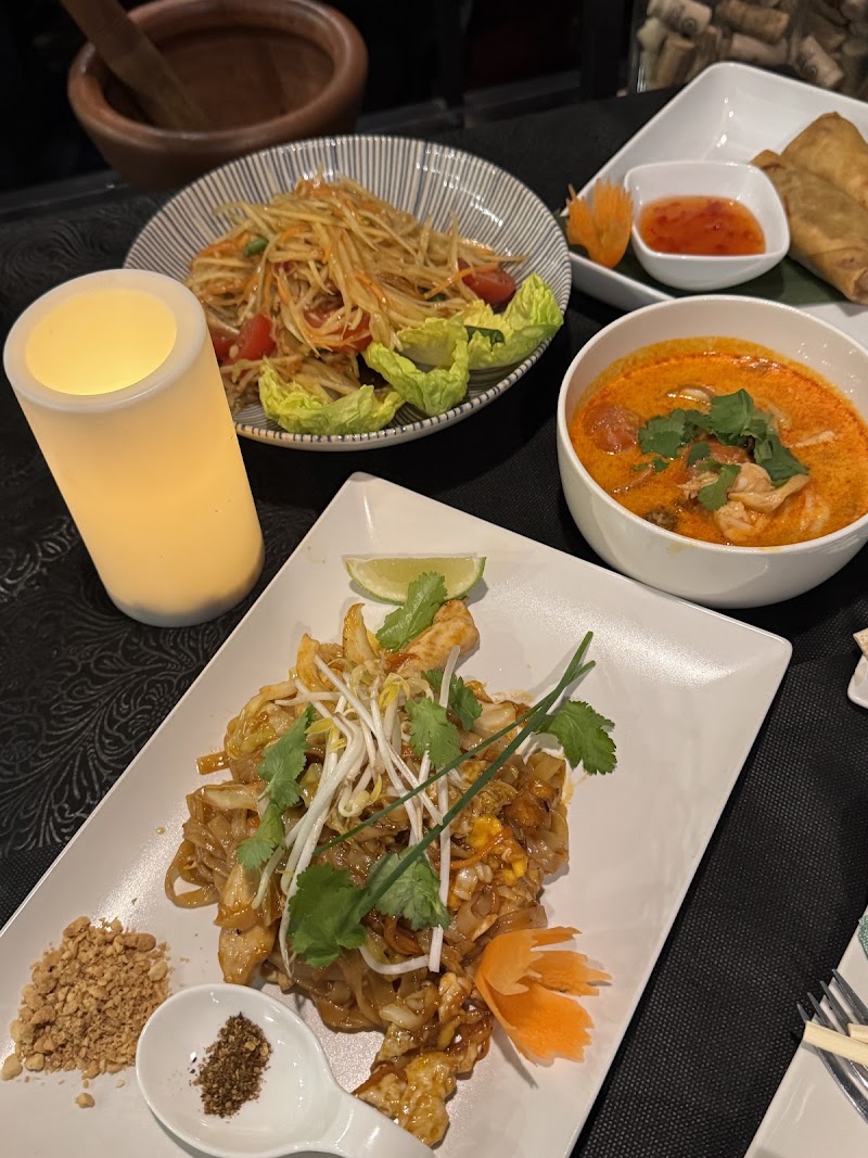 SomSom Delicias Asiáticas — foto 5