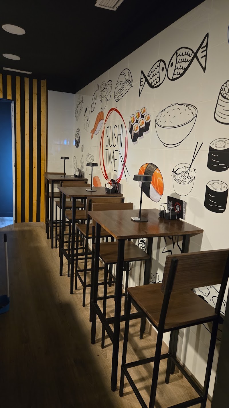 Sushitime Nerja — foto 2