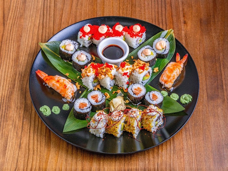 Sushitime Nerja — foto 3