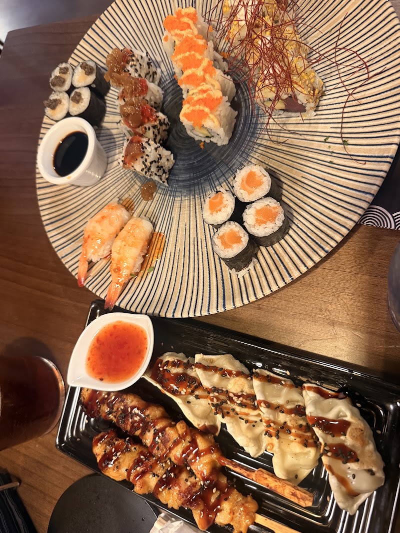 Sushitime Nerja — foto 4