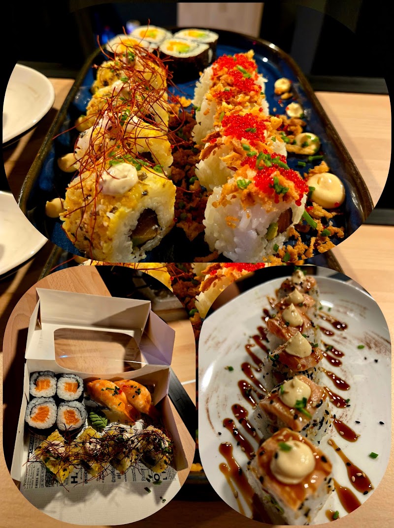 Sushitime Nerja — foto 5